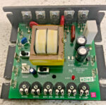 Minarik Bardac LR41380 Motor Controller Circuit Board 115/230V 50/60Hz 1PH 7.5A