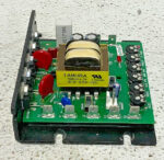 Minarik Bardac LR41380 Motor Controller Circuit Board 115/230V 50/60Hz 1PH 7.5A