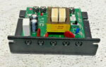Minarik Bardac LR41380 Motor Controller Circuit Board 115/230V 50/60Hz 1PH 7.5A