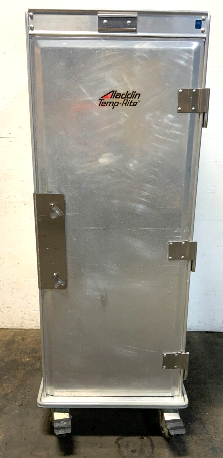Aladdin Temp-Rite CA67IFB12 12 Tier Slot Mobile Serving Tray Dispenser Cart Food_0 Aladdin Temp-Rite CA67IFB12 12 Tier Slot Mobile Serving Tray Dispenser Cart Food