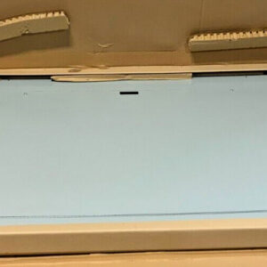 NEW GE General Electric APF7528WDH Spectra Series APF Center Front Panel Board