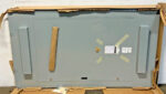 NEW GE General Electric APF7528WDH Spectra Series APF Center Front Panel Board