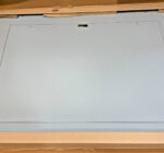 NEW GE General Electric APF7528WDH Spectra Series APF Center Front Panel Board