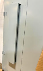 NEW GE General Electric APF7528WDH Spectra Series APF Center Front Panel Board