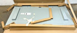 NEW GE General Electric APF7523EWDH Spectra Series APF Center Front Panel Board