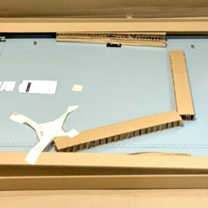 NEW GE General Electric APF7523EWDH Spectra Series APF Center Front Panel Board