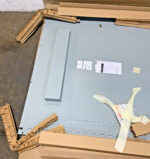 NEW GE General Electric APF7523EWDH Spectra Series APF Center Front Panel Board