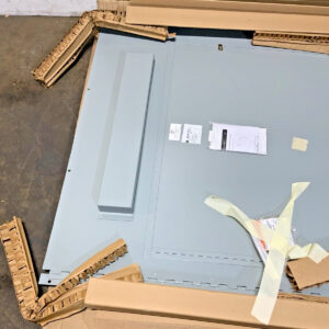 NEW GE General Electric APF7523EWDH Spectra Series APF Center Front Panel Board
