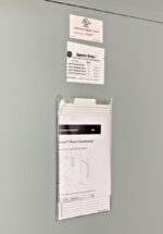 NEW GE General Electric APF7523EWDH Spectra Series APF Center Front Panel Board
