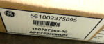 NEW GE General Electric APF7523EWDH Spectra Series APF Center Front Panel Board