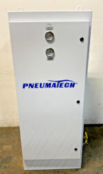 Pneumatech PMNG-500E Membrane Nitrogen N2 Gas Generator 120F 200PSIG Max
