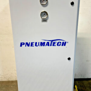 Pneumatech PMNG-500E Membrane Nitrogen N2 Gas Generator 120F 200PSIG Max