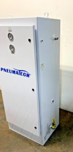 Pneumatech PMNG-500E Membrane Nitrogen N2 Gas Generator 120F 200PSIG Max