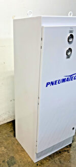 Pneumatech PMNG-500E Membrane Nitrogen N2 Gas Generator 120F 200PSIG Max