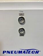 Pneumatech PMNG-500E Membrane Nitrogen N2 Gas Generator 120F 200PSIG Max