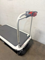 Lakeside 8180 Ergo One Plus Power Electric Battery Platform Truck Cart 48X27 FLR