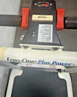 Lakeside 8180 Ergo One Plus Power Electric Battery Platform Truck Cart 48X27 FLR
