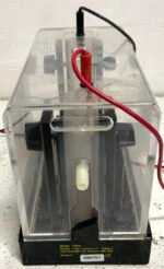 Owl P9DS Dual Gel Electrophoresis System Vertical Class 2 600V 200mA 255B