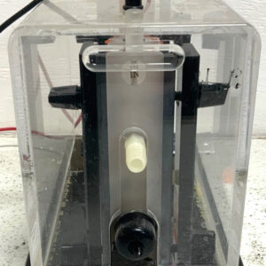 Owl P9DS Dual Gel Electrophoresis System Vertical Class 2 600V 200mA 255B
