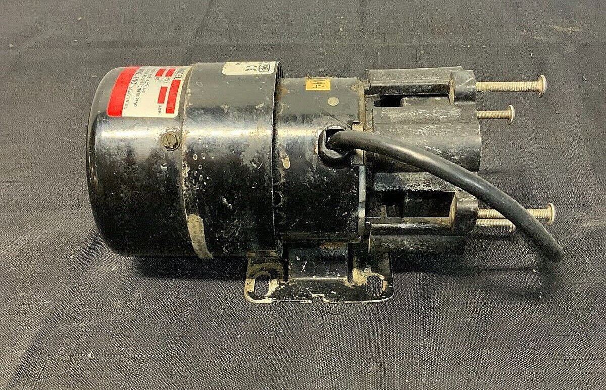 March AC-3C-MD Magnetic Drive Fan Cooled Pump Marine Motor 115V 60HZ 255C_0 March AC-3C-MD Magnetic Drive Fan Cooled Pump Marine Motor 115V 60HZ 255C