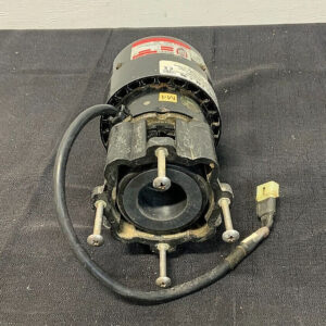 March AC-3C-MD Magnetic Drive Fan Cooled Pump Marine Motor 115V 60HZ 255C