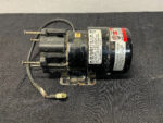 March AC-3C-MD Magnetic Drive Fan Cooled Pump Marine Motor 115V 60HZ 255C