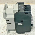 NEW ABB A9-30-10 Original 3 Pole Industrial Contactor 24V 50/60 HZ 21B
