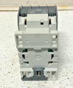 NEW ABB A9-30-10 Original 3 Pole Industrial Contactor 24V 50/60 HZ 21B