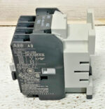 NEW ABB A9-30-10 Original 3 Pole Industrial Contactor 24V 50/60 HZ 21B