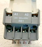 NEW ABB A9-30-10 Original 3 Pole Industrial Contactor 24V 50/60 HZ 21B