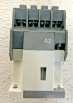 NEW ABB A9-30-10 Original 3 Pole Industrial Contactor 24V 50/60 HZ 21B