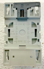 NEW ABB A9-30-10 Original 3 Pole Industrial Contactor 24V 50/60 HZ 21B