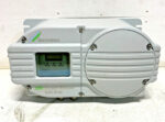 Servomex 1800 Oxygen O2 Gas Analyzer Safe Area Analysis Monitor Unit 77B