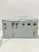 Servomex 1800 Oxygen O2 Gas Analyzer Safe Area Analysis Monitor Unit 77B