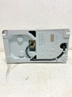 Servomex 1800 Oxygen O2 Gas Analyzer Safe Area Analysis Monitor Unit 77B