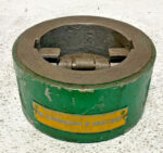 Duo-Chek CWP-PSI Mission Check Valve 3" G15 CMF 275 PSI Max Class 150 241B