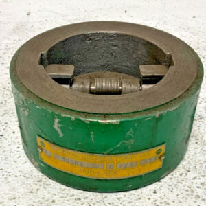 Duo-Chek CWP-PSI Mission Check Valve 3" G15 CMF 275 PSI Max Class 150 241B
