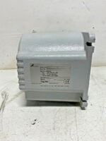 Servomex 1800 Oxygen O2 Gas Analyzer Safe Area Analysis Monitor Unit 77B
