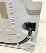 Servomex 1800 Oxygen O2 Gas Analyzer Safe Area Analysis Monitor Unit 77B