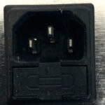 Velp F201A0500CG Nemko Sciences Controller Advance 300W 230V 50-60HZ 237D