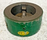 Duo-Chek CWP-PSI Mission Check Valve 3" G15 CMF 275 PSI Max Class 150 241B