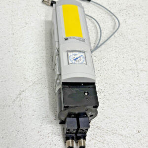 Festo MS6-SV-1/2-D-10V24P-2M12-SO-AG Soft Start Quick Exhaust Valve 8038941 B5A