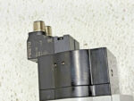 Festo MS6-SV-1/2-D-10V24P-2M12-SO-AG Soft Start Quick Exhaust Valve 8038941 B5A