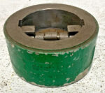 Duo-Chek CWP-PSI Mission Check Valve 3" G15 CMF 275 PSI Max Class 150 241B