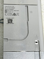 Festo MS6-SV-1/2-D-10V24P-2M12-SO-AG Soft Start Quick Exhaust Valve 8038941 B5A