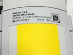 Festo MS6-SV-1/2-D-10V24P-2M12-SO-AG Soft Start Quick Exhaust Valve 8038941 B5A