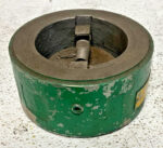 Duo-Chek CWP-PSI Mission Check Valve 3" G15 CMF 275 PSI Max Class 150 241B