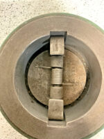 Duo-Chek CWP-PSI Mission Check Valve 3" G15 CMF 275 PSI Max Class 150 241B