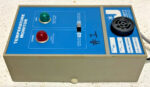 Jewett TMS-1 Temperature Monitor System External Power Supply 253G