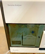Illumina 1206 IIx Laboratory Lab Genome Analyzer w/ Paired End Module H2B